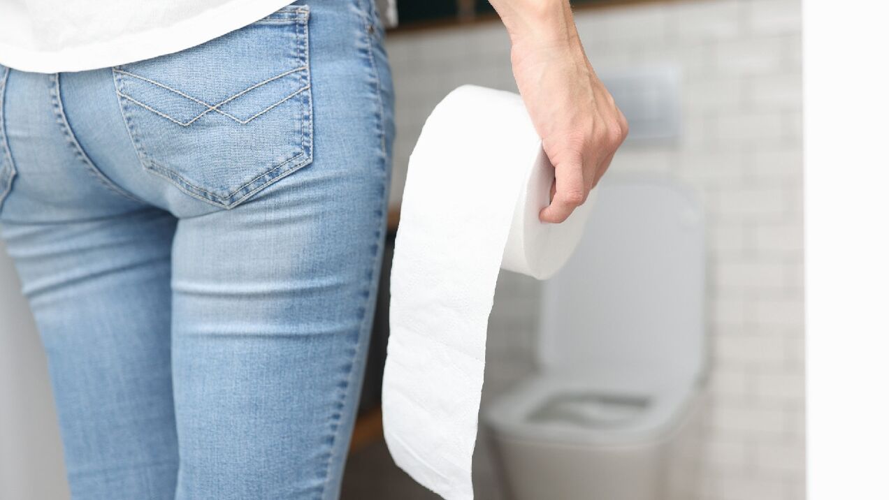 Die erfolgreiche Wirkung von Gelararex gegen Hämorrhoiden