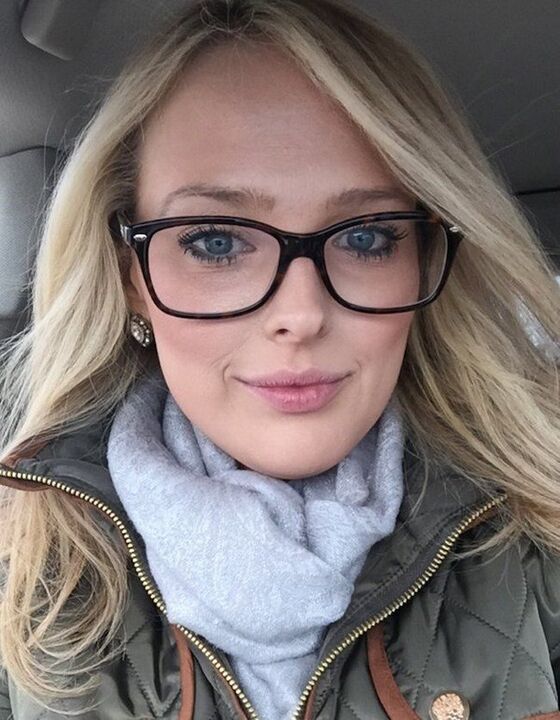 Foto von Natalia nach dem Kauf einer Creme Gelarex